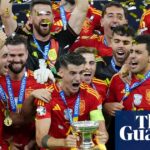 Kvalifikácia majstrovstiev Európy môže prejsť na formát v štýle Ligy národov | majstrovstvá Európy