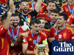 Kvalifikácia majstrovstiev Európy môže prejsť na formát v štýle Ligy národov | majstrovstvá Európy Kvalifikácia majstrovstiev Európy môže prejsť na formát v štýle Ligy národov | majstrovstvá Európy