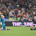 Kvalifikačný maratón na Majstrovstvá sveta vo futbale sa končí, keď si Irak zabezpečil konečné miesto