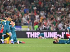 Kvalifikačný maratón na Majstrovstvá sveta vo futbale sa končí, keď si Irak zabezpečil konečné miesto Kvalifikačný maratón na Majstrovstvá sveta vo futbale sa končí, keď si Irak zabezpečil konečné miesto