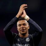 Kylian Mbappe: „Hrať za Real Madrid je pre mňa ako dar od Boha“