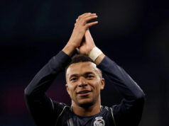 Kylian Mbappe: „Hrať za Real Madrid je pre mňa ako dar od Boha“ Kylian Mbappe: „Hrať za Real Madrid je pre mňa ako dar od Boha“