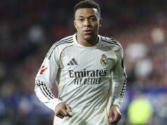 Kylie Mbappe hrdo označuje „najľahšiu pozíciu“ vo futbale Kylie Mbappe hrdo označuje „najľahšiu pozíciu“ vo futbale