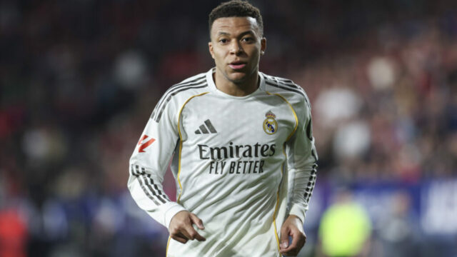 Kylie Mbappe hrdo označuje „najľahšiu pozíciu“ vo futbale
