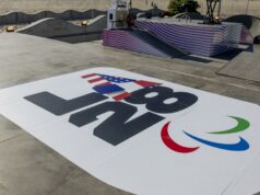 LA28 oznamuje podmienky pre druhé kolo predaja vstupeniek na olympijské hry LA28 oznamuje podmienky pre druhé kolo predaja vstupeniek na olympijské hry