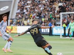 LAFC, Rapids majú rýchly obrat, aby odstránili straty LAFC, Rapids majú rýchly obrat, aby odstránili straty