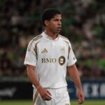 LAFC a zemetrasenia sa stretli v súboji Západnej konferencie