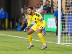 LAFC prináša rekordný čistý štart do zápasu proti šmyku Portland Futbal: Concacaf Champions Cup-Štvrťfinále-Cruz Azul v Los Angeles FC