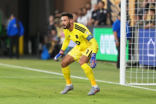 LAFC prináša rekordný čistý štart do zápasu proti šmyku Portland Futbal: Concacaf Champions Cup-Štvrťfinále-Cruz Azul v Los Angeles FC