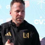 LAFC prináša sériu nulových výpadkov do zápasu proti gólom hladnému Orlandu