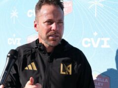 LAFC prináša sériu nulových výpadkov do zápasu proti gólom hladnému Orlandu LAFC prináša sériu nulových výpadkov do zápasu proti gólom hladnému Orlandu