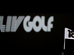 LIV Golf nie je jediným športovým objektom, ktorý sa prehodnocuje pri reštarte investičnej stratégie v Saudskej Arábii LIV Golf nie je jediným športovým objektom, ktorý sa prehodnocuje pri reštarte investičnej stratégie v Saudskej Arábii