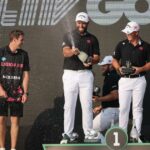 LIV Golf prerušuje vzťahy so saudským PIF a oznamuje plán zostať nad vodou