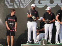 LIV Golf prerušuje vzťahy so saudským PIF a oznamuje plán zostať nad vodou LIV Golf prerušuje vzťahy so saudským PIF a oznamuje plán zostať nad vodou