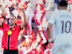 La Liga 2025-26: Neskorý gól Muriqiho pomohol Mallorce naštrbiť nádeje Realu Madrid na titul La Liga 2025-26: Neskorý gól Muriqiho pomohol Mallorce naštrbiť nádeje Realu Madrid na titul