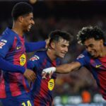 La-Liga: Barcelona porazila Espanyol 4:1 a posunula sa o deväť bodov pred Real Madrid