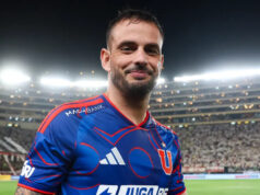 La U de Chile sa uspokojte s podpisom na markíze a uviažte Rivera Download app from appStore