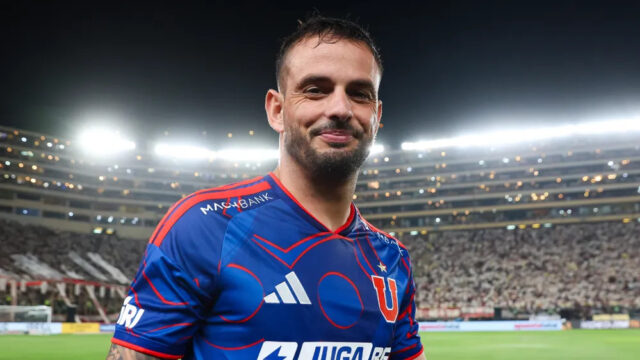 💣 La U de Chile sa uspokojte s podpisom na Download app from appStore