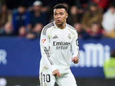 LaLiga oznamuje časy výkopu zápasového dňa Primera División 32 Download app from appStore