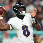 Lamar Jackson po ťažkej sezóne posiela kritikom posolstvo plné viery