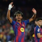 Lamine Yamal hovorí, že návrat nie je nemožný, keďže Barcelona naháňa históriu proti Atléticu Madrid