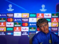 Lamine Yamal o Barcelone-Atléticu Madrid – „Nemôžeme to považovať za zázrak“ Download app from appStore