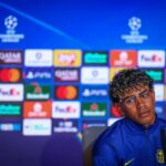 Lamine Yamal o Barcelone-Atléticu Madrid: „Nie je to zázrak“