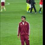 Lamine Yamal preskočil španielske čestné kolo po islamofóbnych spevoch