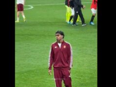 Lamine Yamal preskočil španielske čestné kolo po islamofóbnych spevoch Lamine Yamal preskočil španielske čestné kolo po islamofóbnych spevoch