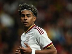 Lamine Yamal sa môže stať štvrtou hlavnou hviezdou, ktorá pre zranenie vynechá Majstrovstvá sveta vo futbale Lamine Yamal sa môže stať štvrtou hlavnou hviezdou, ktorá pre zranenie vynechá Majstrovstvá sveta vo futbale