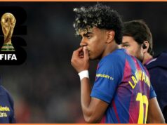 Lamine Yamal sa zranil uprostred obáv z majstrovstiev sveta Lamine Yamal sa zranil uprostred obáv z majstrovstiev sveta