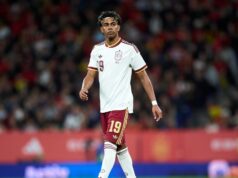 Lamine Yamal úprimným vyhlásením kritizuje fanúšikov Španielska za protimoslimský chorál Lamine Yamal vystúpil proti