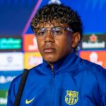 Lamine Yamal uvádza skutočný dôvod svojej novej profilovej fotografie LeBrona Jamesa