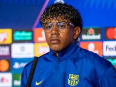 Lamine Yamal uvádza skutočný dôvod svojej novej profilovej fotografie LeBrona Jamesa Lamine Yamal uvádza skutočný dôvod svojej novej profilovej fotografie LeBrona Jamesa