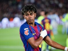 Lamine Yamal vydáva vyhlásenie, keď zranenie končí sezónu a spôsobuje strach z majstrovstiev sveta Lamine Yamal