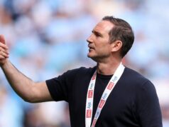 Lampard porazil Newcastle a uzavrel prvý prestup do Premier League | Futbal | Šport Lampard porazil Newcastle a uzavrel prvý prestup do Premier League | Futbal | Šport