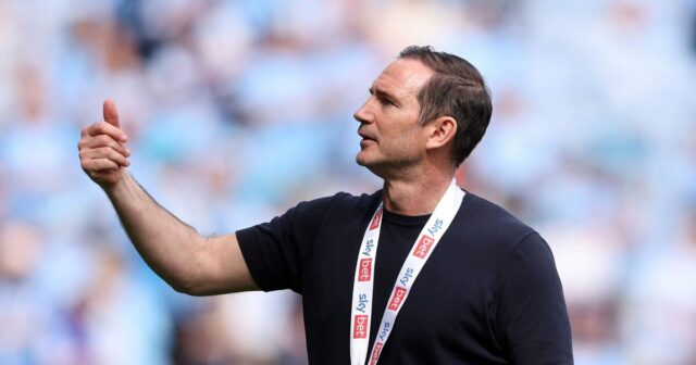 Lampard porazil Newcastle a uzavrel prvý prestup do Premier League | Futbal | Šport
