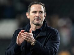 Lampard’s Coventry City takmer postúpilo do Premier League po tom, čo Boro skĺzol | Futbal | Šport Lampard's Coventry City takmer postúpilo do Premier League po tom, čo Boro skĺzol | Futbal | Šport