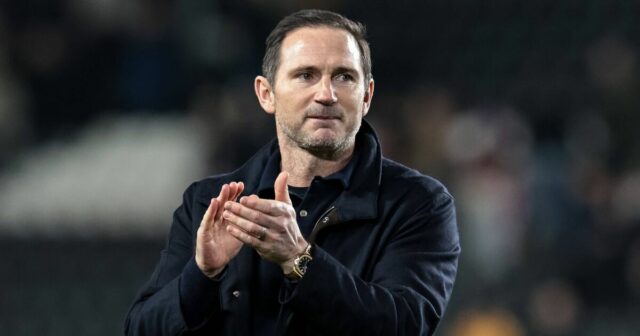 Lampard's Coventry City takmer postúpilo do Premier League po tom, Lampard's Coventry City takmer postúpilo do Premier League po tom, čo Boro skĺzol | Futbal | Šport