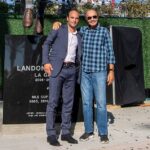 Americká futbalová hviezda Landon Donovan sa vyjadril o svojom napätom vzťahu so svojím už zosnulým otcom Timom