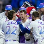 MLB: Los Angeles Angels v Kansas City Royals