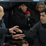 Andoni Iraola je veľkým fanúšikom jednej hviezdy Chelsea, ktorú postupne vyradil Enzo Maresca