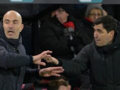 Láska Andoniho Iraolu k zabudnutému esu Chelsea, ktoré sa stretlo s Enzom Marescom, keď sa odkazy rozrástli Andoni Iraola je veľkým fanúšikom jednej hviezdy Chelsea, ktorú postupne vyradil Enzo Maresca