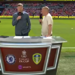 Predzápasové spravodajstvo zo semifinále FA Cupu medzi Leedsom a Chelsea.
