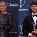Laureus Awards — Alcaraz, Sabalenka taška top vyznamenania; Yamal, Kroos tiež ocenený