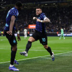 Lautaro Martinez a Thuram zdieľajú „špeciálne puto“