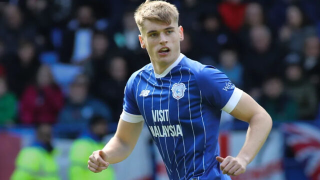 Manažér Cardiffu Brian Barry-Murphy uznáva fanúšikov 