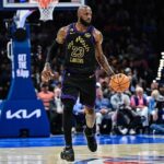 LeBron James bol kritizovaný za svoje negatívne komentáre o meste Memphis