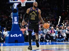 LeBron James vyvolal odpor po tom, čo odhalil mesto, v ktorom by nikdy nehral… a povedal tímu NBA, aby sa presťahoval LeBron James bol kritizovaný za svoje negatívne komentáre o meste Memphis