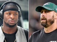 Le’Veon Bell obviňuje bývalého hlavného trénera Jets Adama Gase z užívania kokaínu vo funkcii Le'Veon Bell obviňuje bývalého hlavného trénera Jets Adama Gase z užívania kokaínu vo funkcii